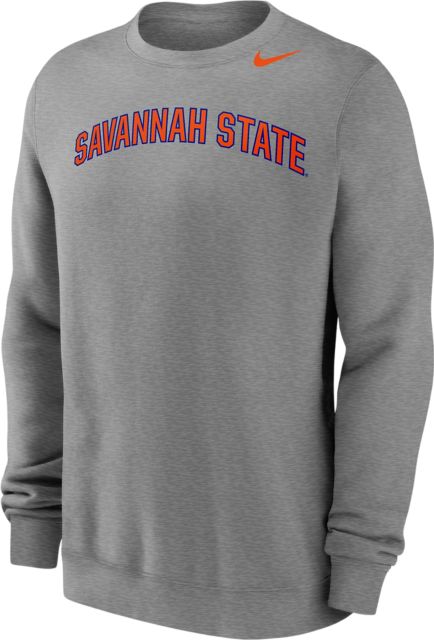 Savannah State University Crewneck Sweatshirt
