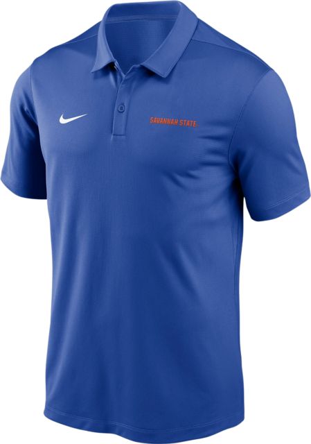 Savannah State University Victory Polo
