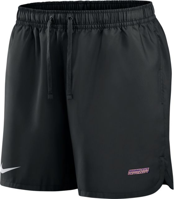 Savannah State University Flow Shorts