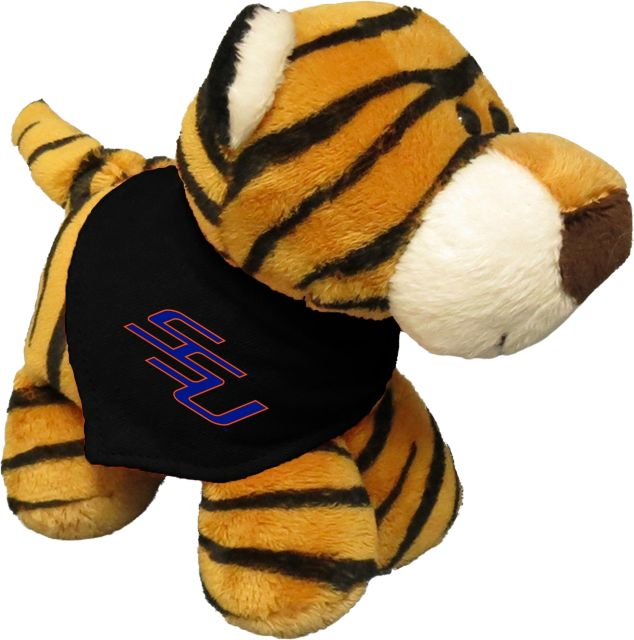 Savannah State University Plush Animal