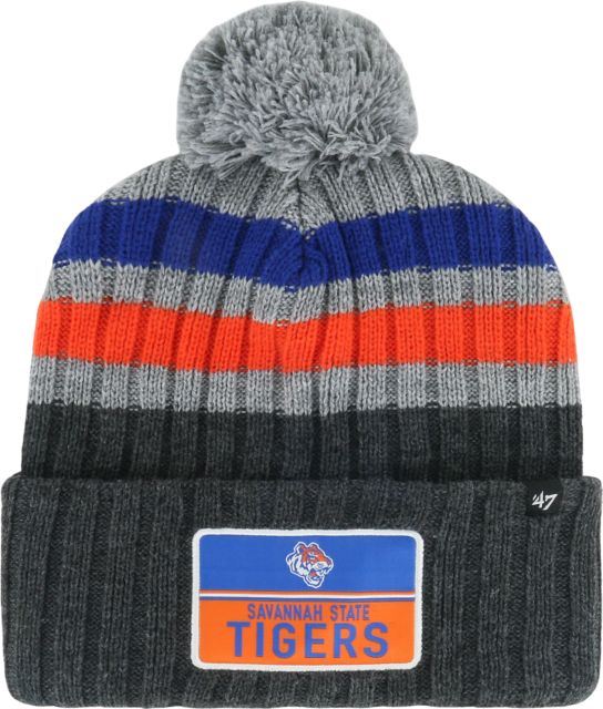 Savannah State University Cuffed Beanie