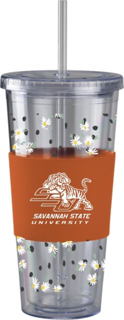 Savannah State University Tumbler