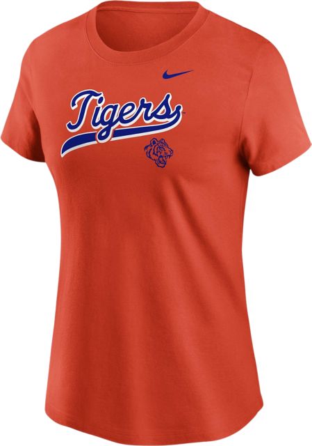 Savannah State University Women's Short Sleeve T-Shirt