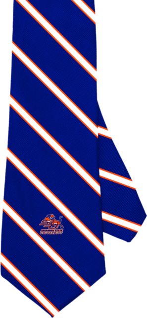 Savannah State University 56" Tie