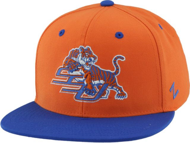 Savannah State University Snapback Cap
