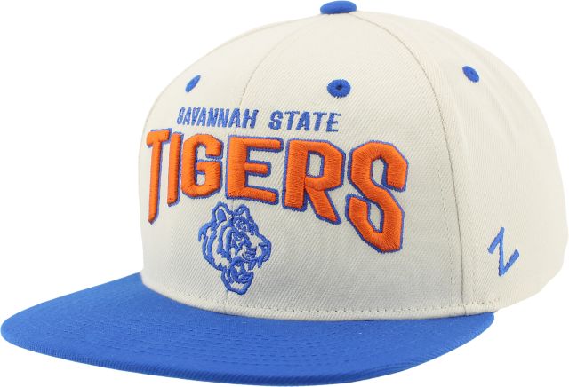 Savannah State University Cap