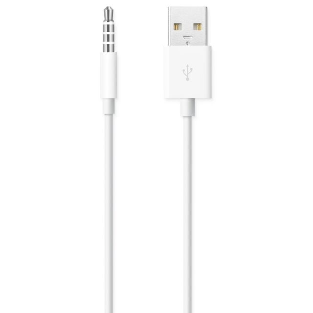 APPLE IPOD SHUFFLE USB CABLE