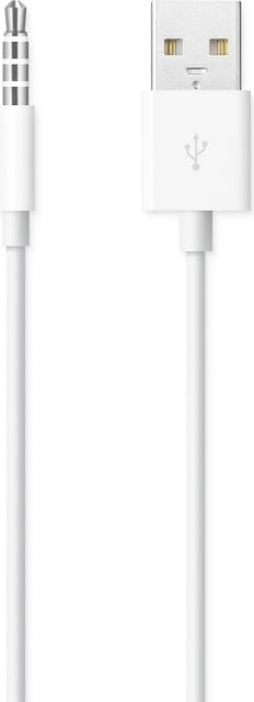 APPLE IPOD SHUFFLE USB CABLE