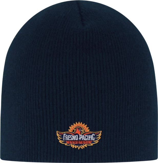 Fresno Pacific University Sunbirds Everest Beanie