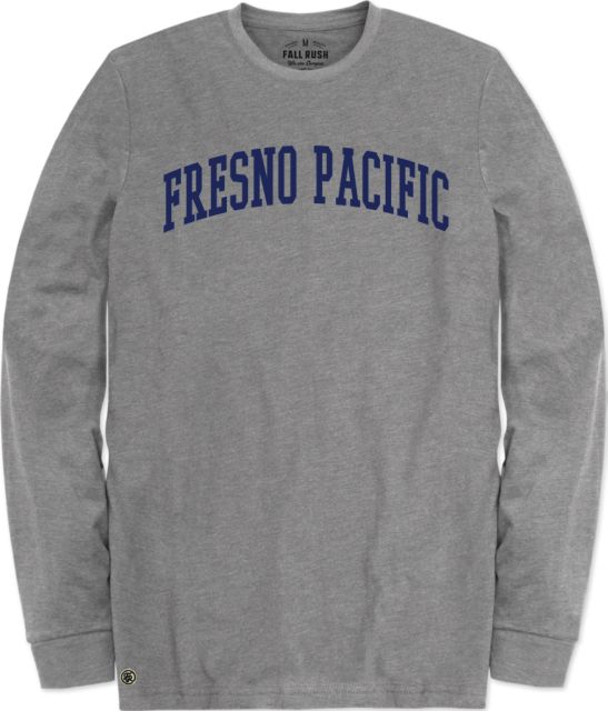 Fresno Pacific University Long Sleeve T-Shirt