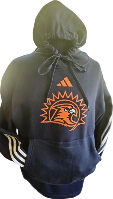 Fresno Pacific University Hooded Sweatshirt