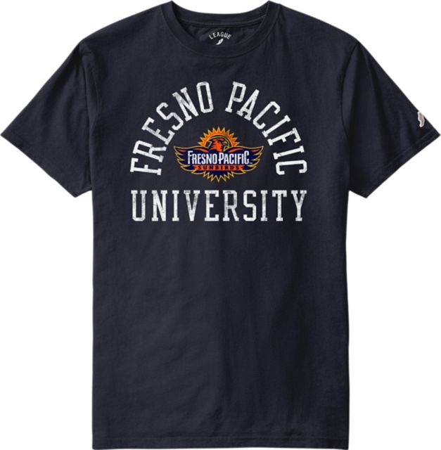 Fresno Pacific University Sunbirds All American Short Sleeve T-Shirt