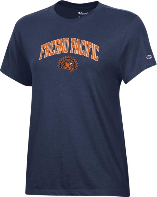 Fresno Pacific University Women's Short Sleeve T-Shirt