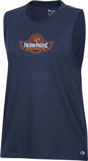 Fresno Pacific University Women's Sunbirds Tank Top