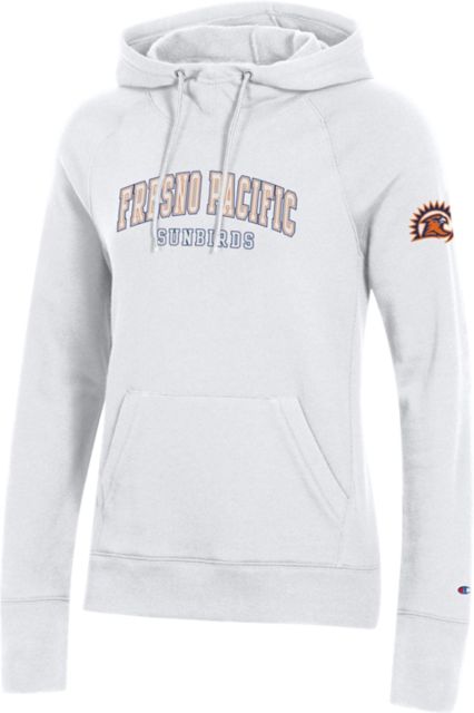 Fresno Pacific University Women s Hooded Sweatshirt