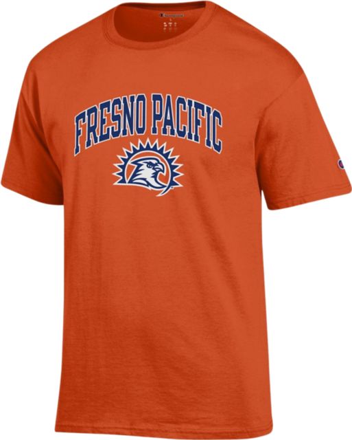 Fresno Pacific University Short Sleeve T-Shirt