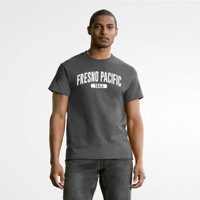 Fresno Pacific University Short Sleeve T-Shirt