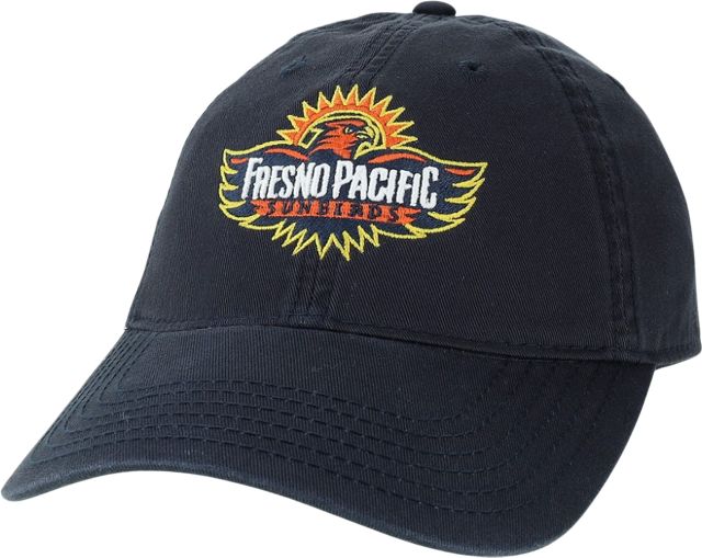 Fresno Pacific University Sunbirds Twill Hat
