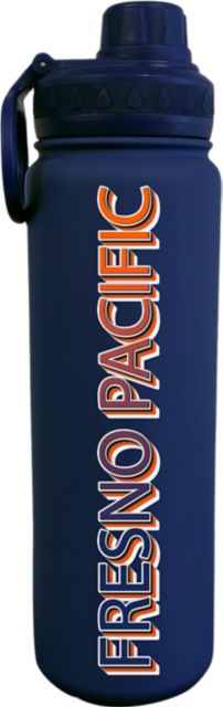Fresno Pacific University 24 oz. Bottle