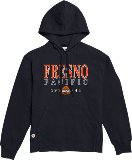 Fresno Pacific University Sunbirds Hoodie