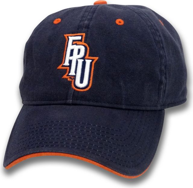 47 Detroit Tigers Clean Up Adjustable Hat - Orange