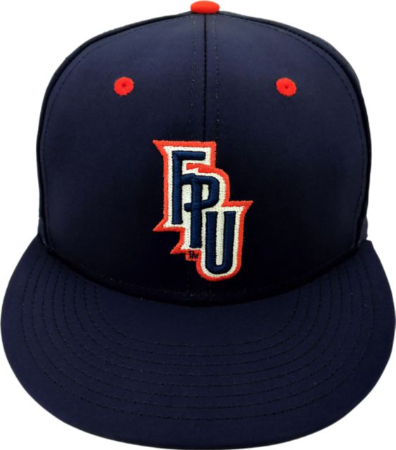 Fresno Pacific University Stretch Cap