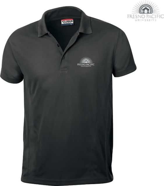 Fresno Pacific University Ice Polo
