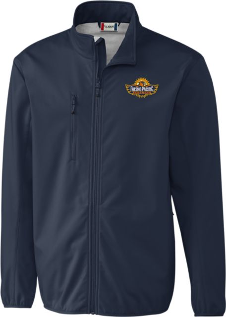 Fresno Pacific University Sunbirds Softshell Jacket