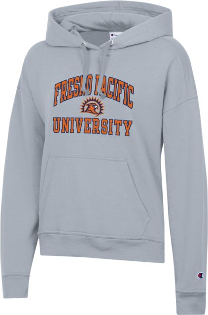 Fresno Pacific University Women's Hooded Sweatshirt