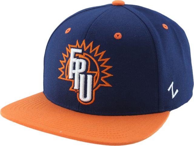 Fresno Pacific University Snapback Cap