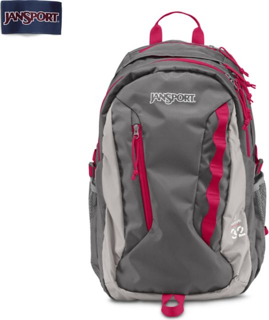 Jansport best sale agave backpack