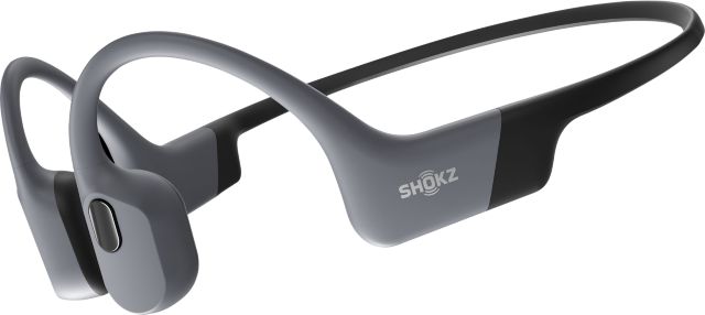 Shokz OpenSwimPro Grey