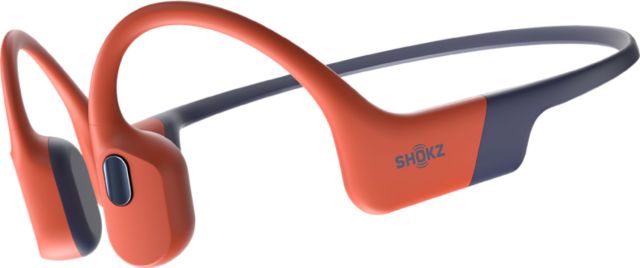 Shokz OpenSwimPro Red