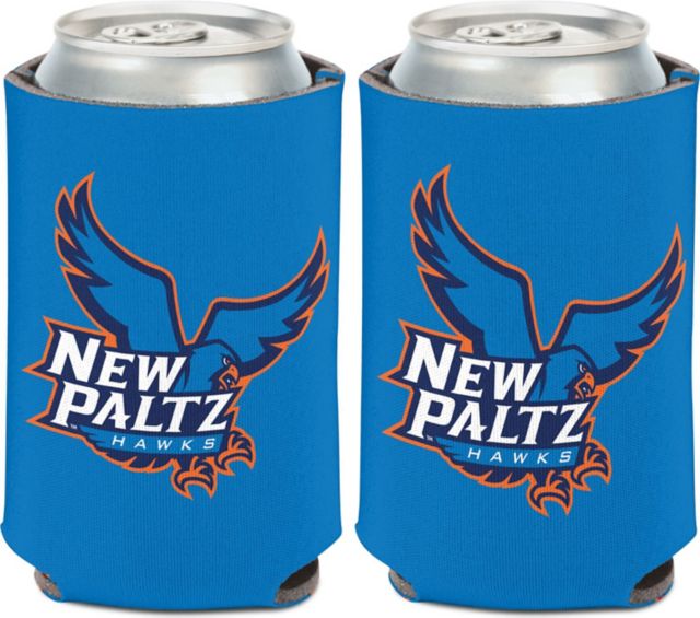 SUNY New Paltz 12 oz. Can Cooler