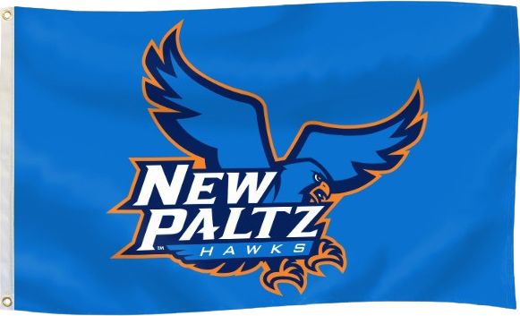 SUNY New Paltz 12 oz. Can Cooler