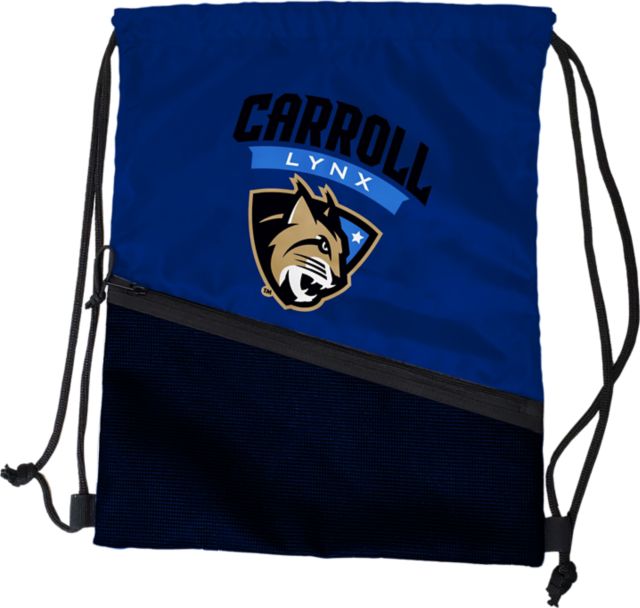 Carroll Community College Tilt Backsack