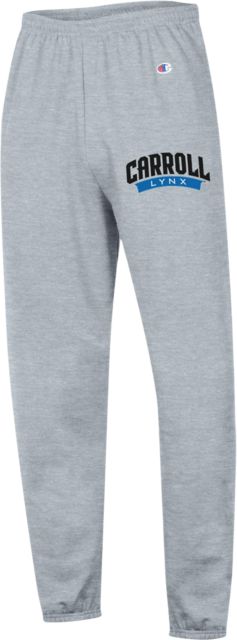Carroll Community College Sweatpants