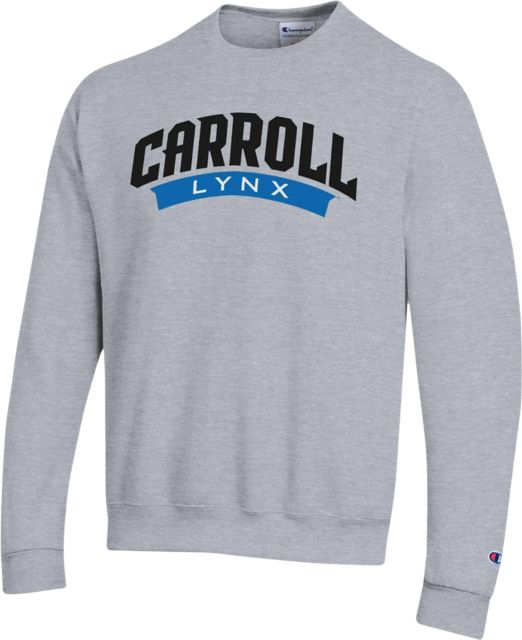 Carroll Community College Crewneck
