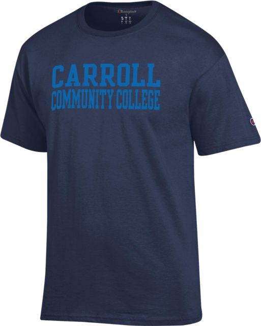 Carroll Community College Short Sleeve T-Shirt