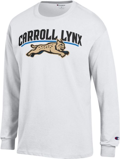 Carroll Community College Long Sleeve T-Shirt