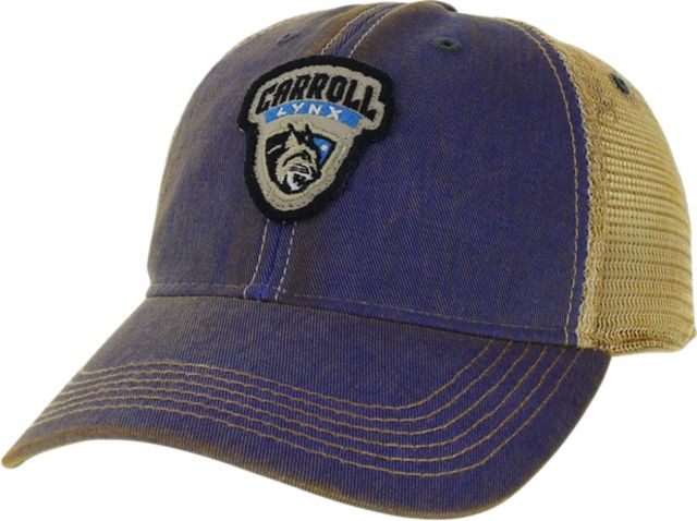 Carroll Community College Trucker Cap