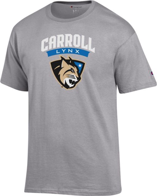 Carroll Community College Short Sleeve T-Shirt