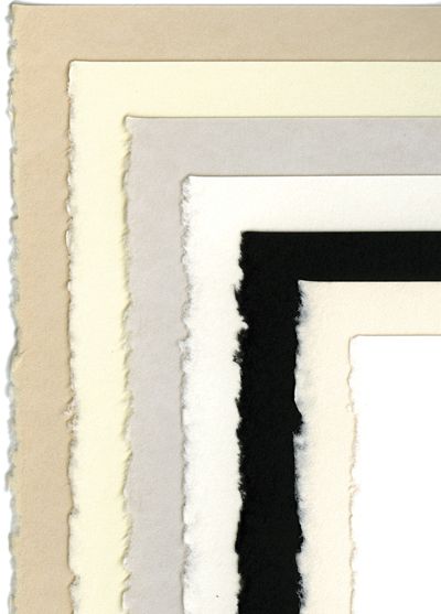 STONEHENGE 250GSM 22X30 CREAM