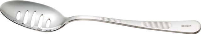 SLOTTED SPOON 5.20-8"