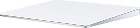 Apple Magic Trackpad 2 - Silver: Miami Dade College