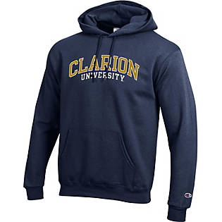 Clarion University Game Day Crewneck Pullover Sweatshirt Sweater