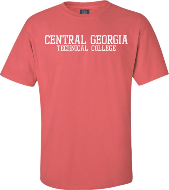 Women's Georgia Tech T-Shirts & Tanks