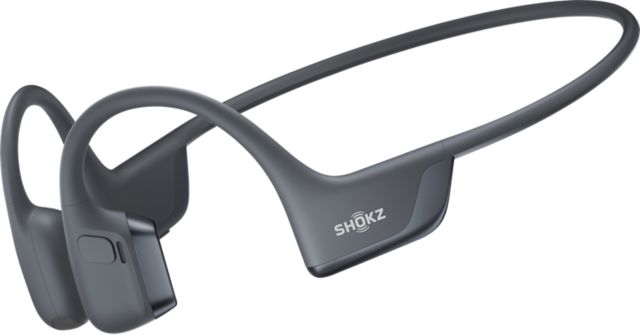 Shokz OpenRunPro2 Black