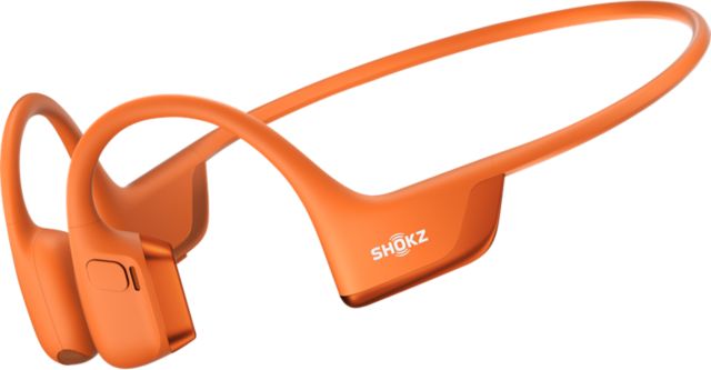 Shokz OpenRunPro2 Orange