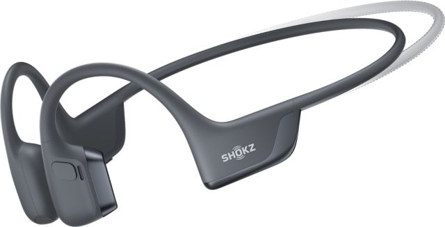 Shokz OpenRunPro2 Mini Black